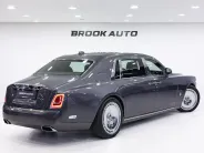 Rolls-Royce Phantom Individual VIII Рестайлинг (Series II), 2024 — экстерьер, фото 4