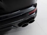 Porsche Panamera 4 III, 2026 — экстерьер, фото 34
