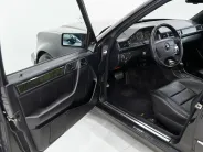 Mercedes-Benz W124 I, 1992 — экстерьер, фото 7