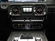 Mercedes-Benz G-Класс AMG G 63 II (W463), 2021 — экстерьер, фото 19