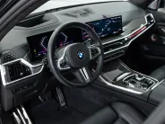BMW X7 M60i xDrive Sport Pro I (G07) Рестайлинг, 2025 — экстерьер, фото 10