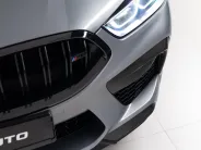 BMW M8 Competition I (F91/F92/F93), 2022 — экстерьер, фото 34