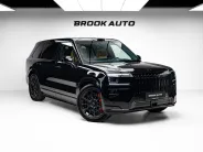 Zeekr 9X Max (6 seats) I, 2026 — экстерьер, фото 3