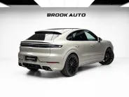 Porsche Cayenne Coupé III Рестайлинг, 2024 — экстерьер, фото 4