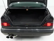 Mercedes-Benz W124 I, 1992 — экстерьер, фото 29