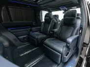 Zeekr 9X Max (6 seats) I, 2026 — экстерьер, фото 31