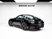 Porsche 911 Edition 50 Years Porsche Design VIII (992), 2022 — экстерьер, фото 10