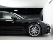 Porsche Panamera 4 III, 2026 — экстерьер, фото 36