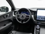 Volvo XC60 Polar Night Black II Рестайлинг 2, 2026 — экстерьер, фото 17