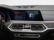 BMW X7 M50d I (G07), 2021 — экстерьер, фото 30