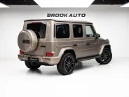 Mercedes-Benz G-Класс G 450 d AMG Line III (W465) Рестайлинг, 2025 — экстерьер, фото 4