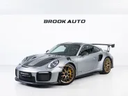 Porsche 911 GT2 991, 2019 — экстерьер, фото 1