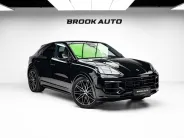 Porsche Cayenne Coupé III Рестайлинг, 2026 — экстерьер, фото 3