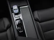 Volvo XC60 Polar Night Black II Рестайлинг 2, 2026 — экстерьер, фото 22