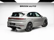 Porsche Cayenne Базовая III Рестайлинг, 2023 — экстерьер, фото 4