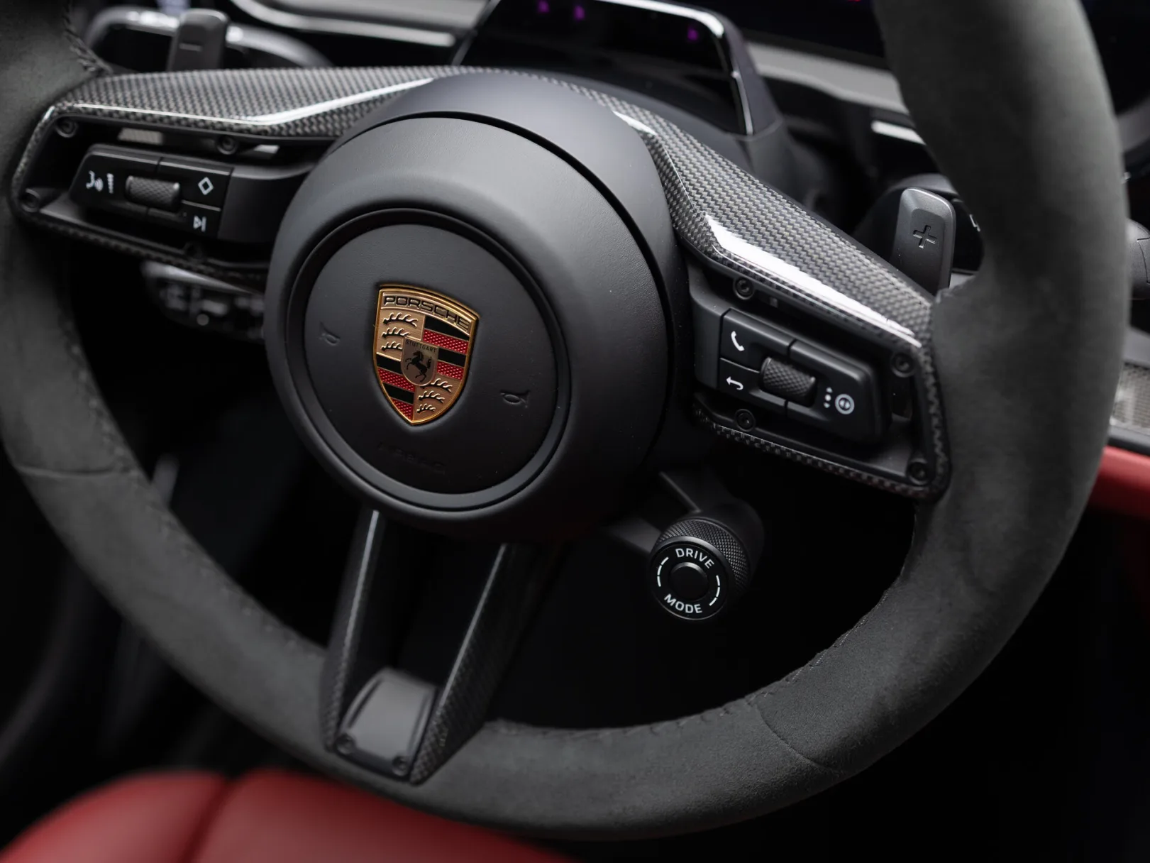 Porsche Cayenne GTS Coupé III Рестайлинг, 2026 — экстерьер, фото 16