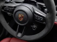 Porsche Cayenne GTS Coupé III Рестайлинг, 2026 — экстерьер, фото 16