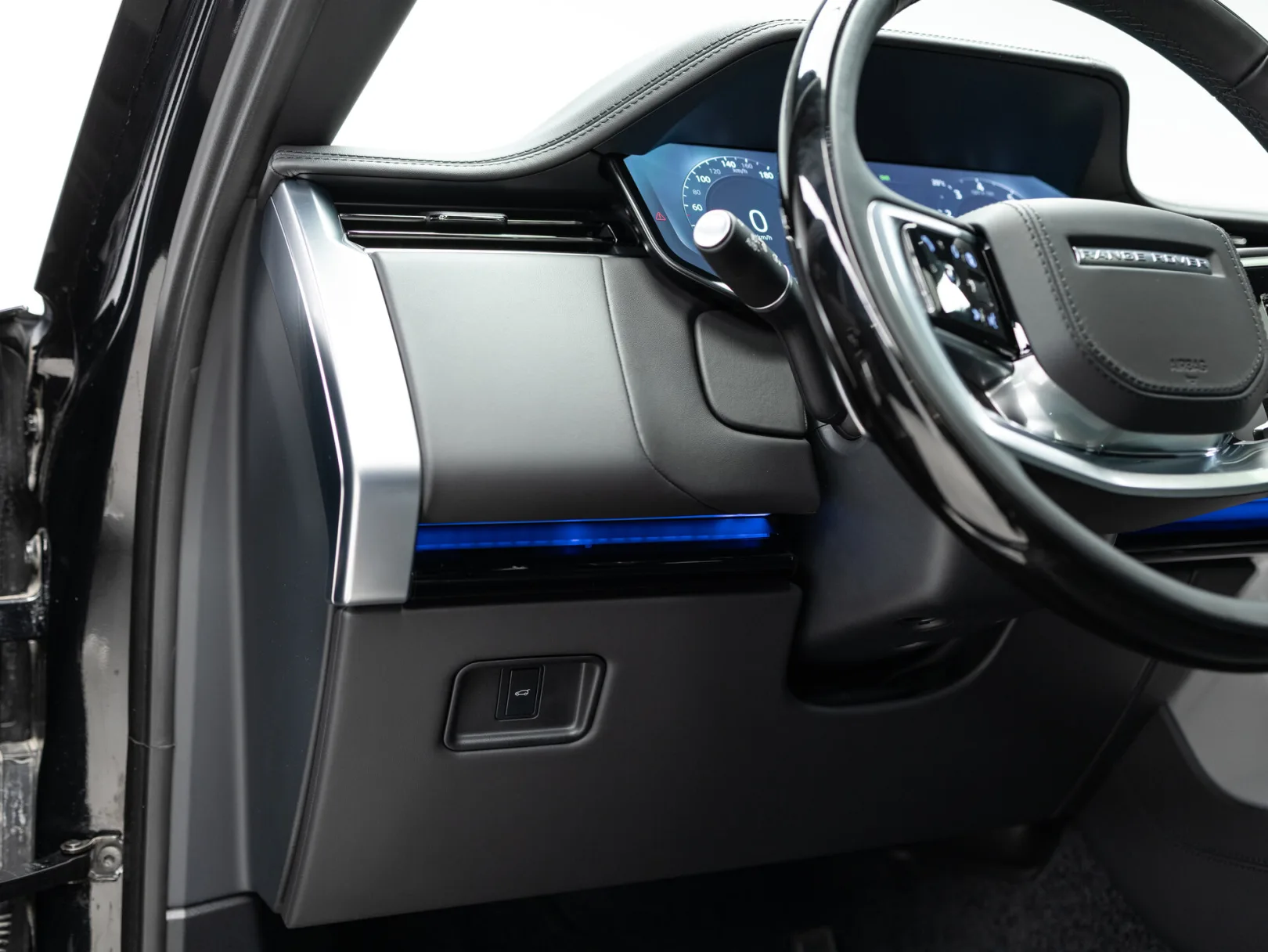 Land Rover Range Rover Autobiography V, 2025 — экстерьер, фото 15