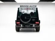 Mercedes-Benz G-Класс G 450 d AMG Line III (W465) Рестайлинг, 2026 — экстерьер, фото 5