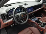 Porsche Cayenne GTS III Рестайлинг, 2026 — экстерьер, фото 9