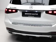 Mercedes-Benz GLS 450 4MATIC II (X167) Рестайлинг, 2025 — экстерьер, фото 31