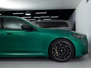 BMW M5 VII (G90), 2025 — экстерьер, фото 33