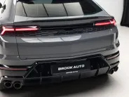 Lamborghini Urus SE I Рестайлинг, 2025 — экстерьер, фото 36