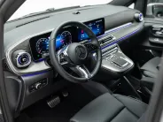 Mercedes-Benz V-Класс Exclusive III (W447) Рестайлинг 2, 2026 — экстерьер, фото 12