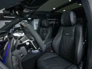 Mercedes-Benz GLS AMG GLS 63 4MATIC+ II (X167) Рестайлинг, 2025 — экстерьер, фото 10