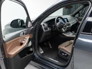 BMW X7 M50d I (G07), 2021 — экстерьер, фото 7