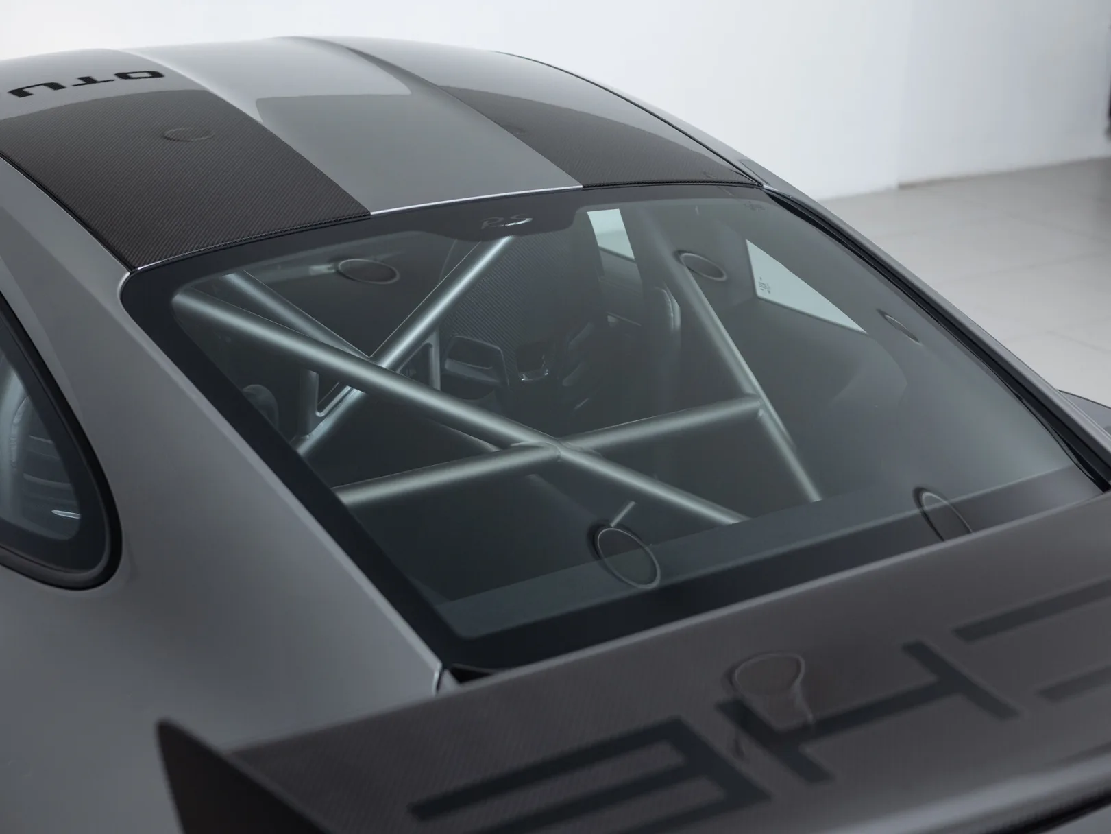 Porsche 911 GT2 991, 2019 — экстерьер, фото 30