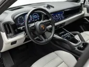 Porsche Cayenne Coupé III Рестайлинг, 2023 — экстерьер, фото 11