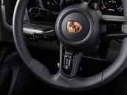 Porsche Cayenne Coupé III Рестайлинг, 2026 — экстерьер, фото 16