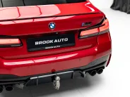 BMW M5 Competition VI (F90) Рестайлинг, 2021 — экстерьер, фото 36