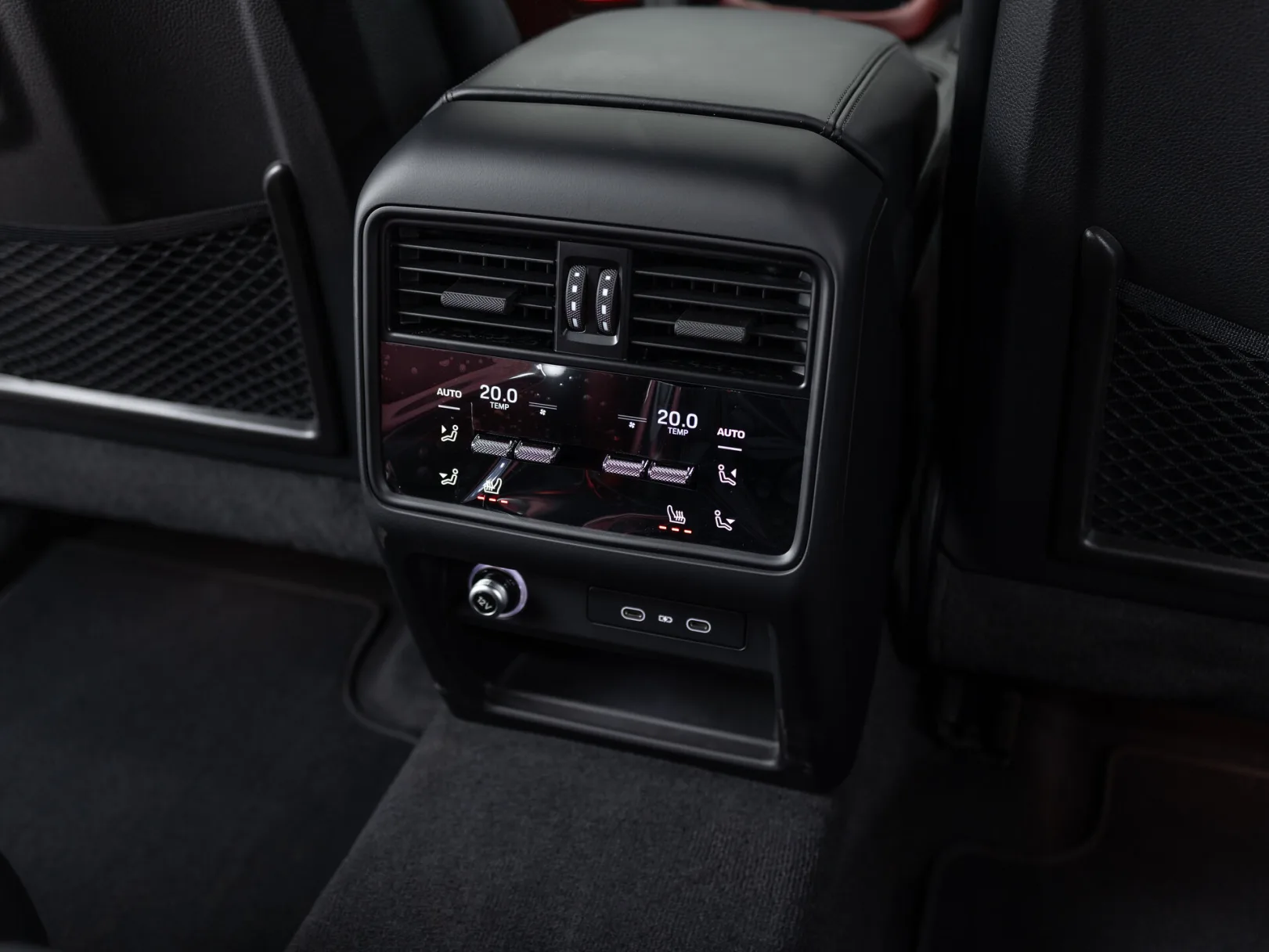 Porsche Cayenne Turbo GT III Рестайлинг, 2026 — экстерьер, фото 32