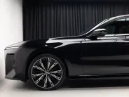 BMW 7 серии 740 xDrive VII (G70) Рестайлинг, 2026 — экстерьер, фото 40