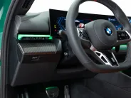 BMW M5 VII (G90), 2025 — экстерьер, фото 14