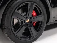 Porsche Cayenne GTS Coupé III Рестайлинг, 2026 — экстерьер, фото 36