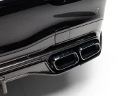 Mercedes-Benz S-Класс AMG S 63 IV (W223), 2024 — экстерьер, фото 36