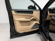 Porsche Cayenne Coupé III Рестайлинг, 2026 — экстерьер, фото 8