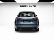 Porsche Cayenne Базовая III, 2019 — экстерьер, фото 5