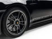 Porsche 911 Edition 50 Years Porsche Design VIII (992), 2022 — экстерьер, фото 39