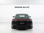 Porsche Panamera 4 III, 2026 — экстерьер, фото 5