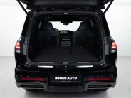 Infiniti QX80 Autograph II, 2024 — экстерьер, фото 36
