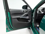 BMW X6 M60i III (G06) Рестайлинг, 2025 — экстерьер, фото 8