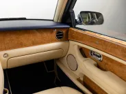 Bentley Arnage I Рестайлинг, 2005 — экстерьер, фото 25