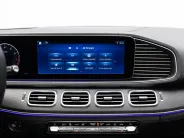 Mercedes-Benz GLS 450 4MATIC II (X167) Рестайлинг, 2026 — экстерьер, фото 21