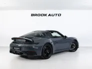 Porsche 911 Targa 4 GTS VIII (992) Рестайлинг, 2026 — экстерьер, фото 11