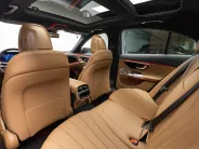 Mercedes-Benz E-Класс E 300 4MATIC AMG Line VI (W214, S214), 2026 — экстерьер, фото 28