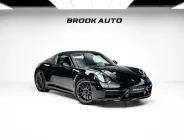 Porsche 911 Edition 50 Years Porsche Design VIII (992), 2022 — экстерьер, фото 5
